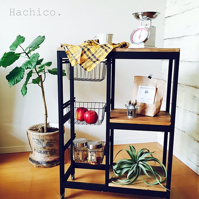 Hachico.さんの実例写真