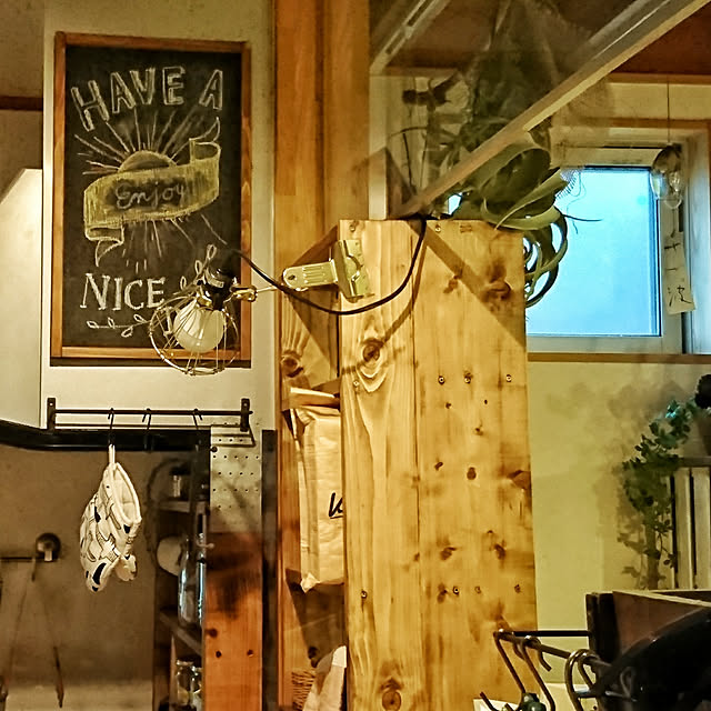 kimagrecoさんの実例写真