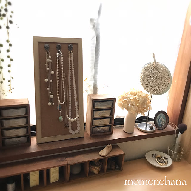 momonohanaさんの実例写真