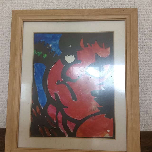 実例写真