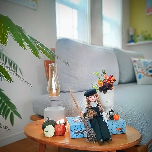 .Haさんの部屋