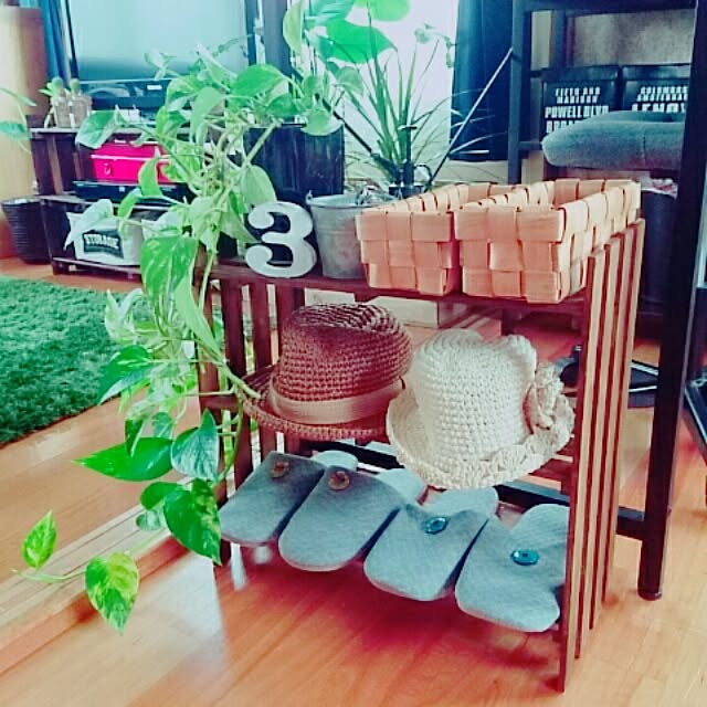 naokoさんの実例写真