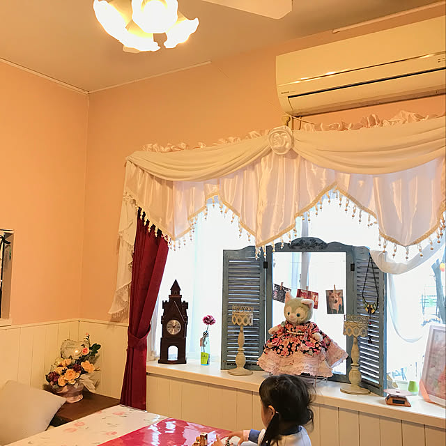 merisannさんの実例写真