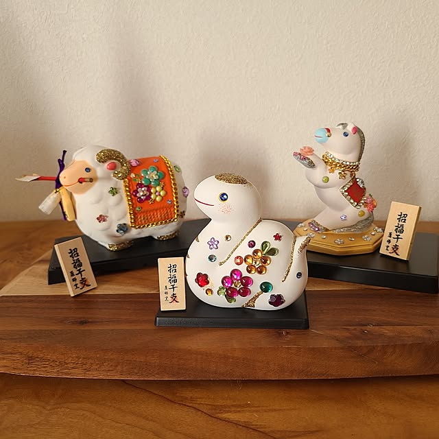 Rubiconさんの部屋