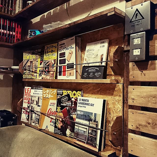 overdrive.m.tさんの実例写真