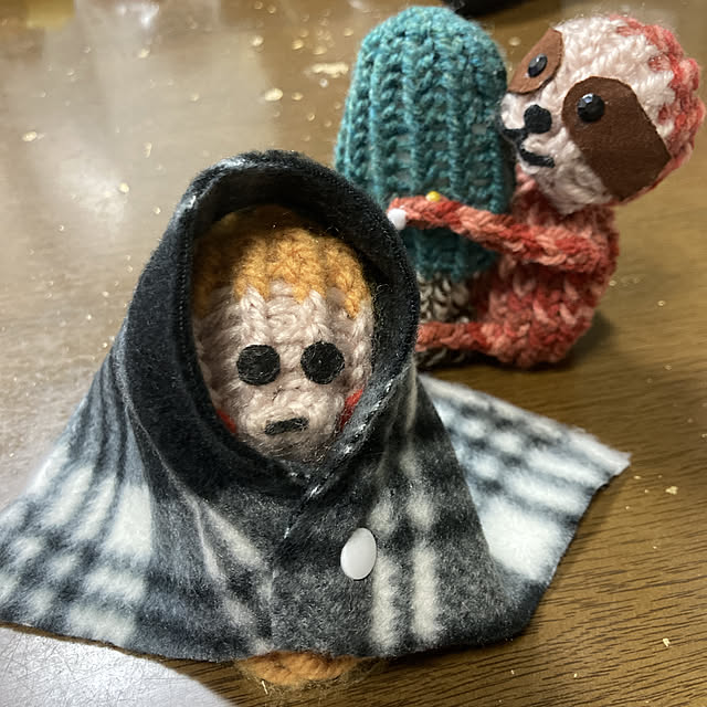 manduonmaさんの実例写真