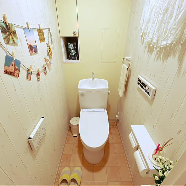 n_hanna8a7さんの実例写真