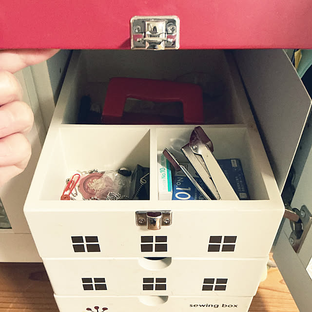 chiiyanさんの部屋