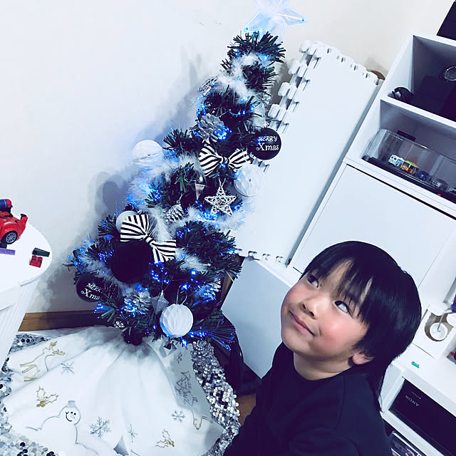 Mさんの実例写真