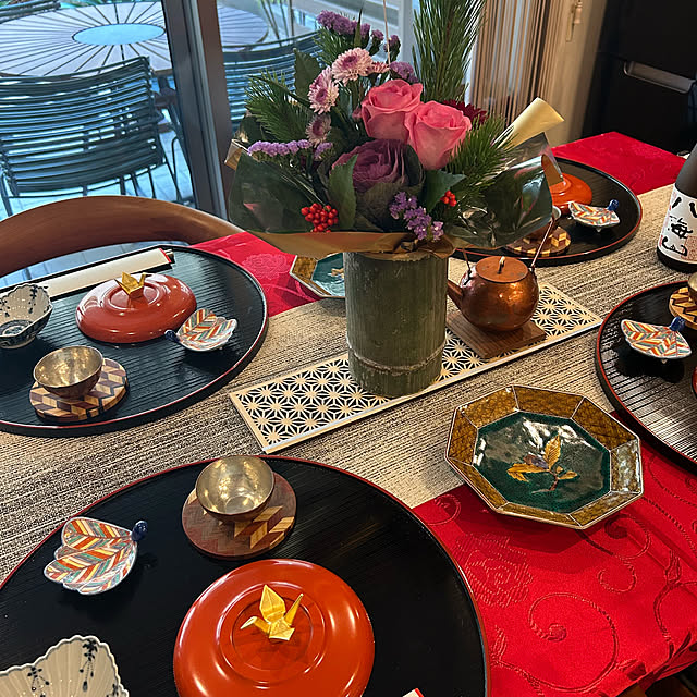 happy-sachiさんの実例写真