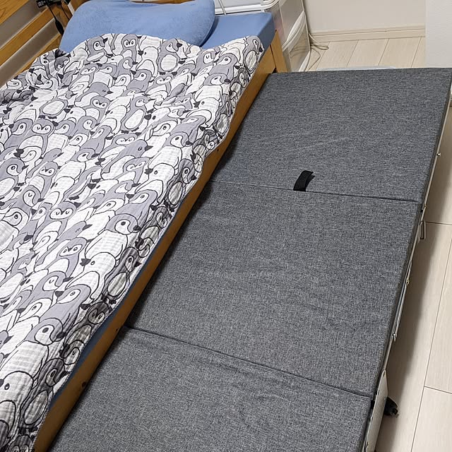 mi-saさんの部屋