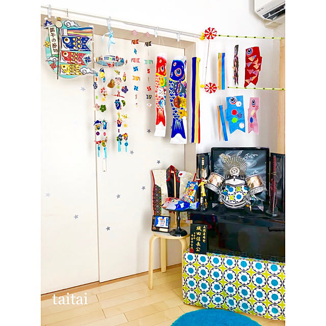 taitaiさんの実例写真