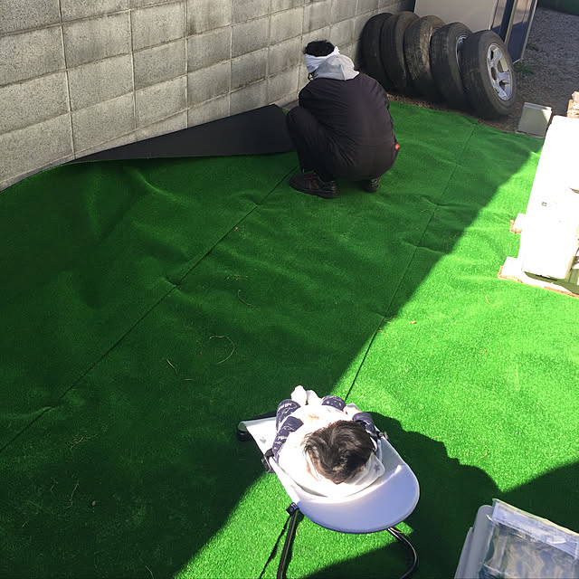 mocohinさんの実例写真