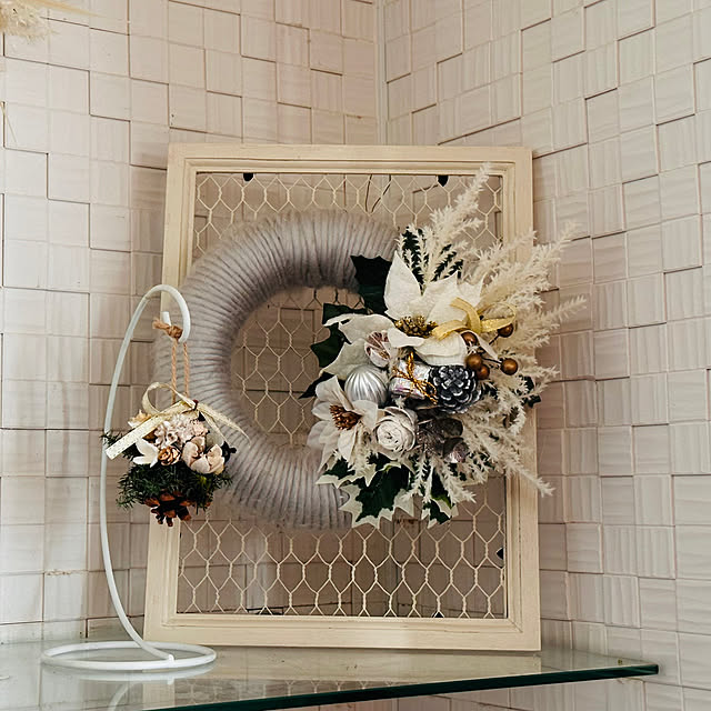 mizucchiさんの実例写真