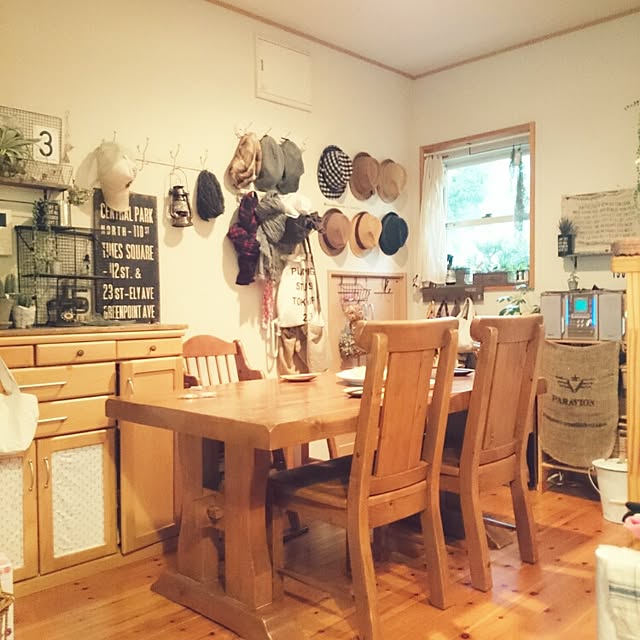 naoonさんの実例写真