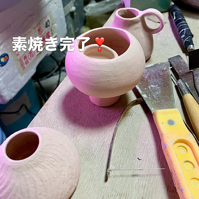 luluさんの部屋