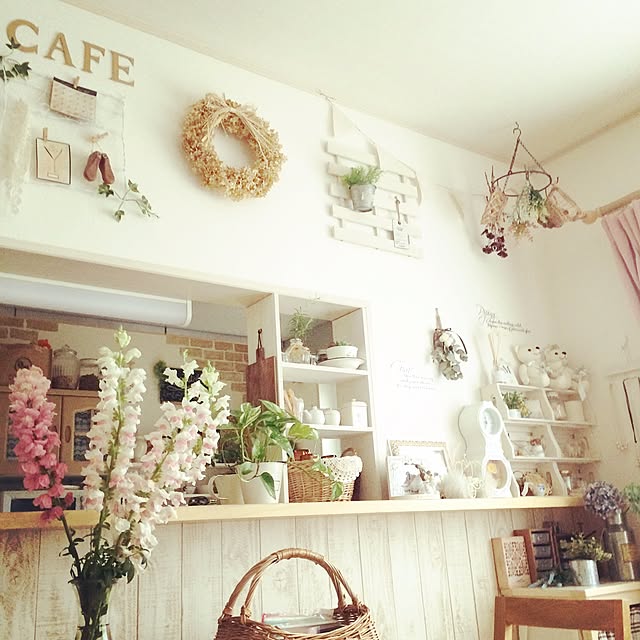 elie.さんの実例写真