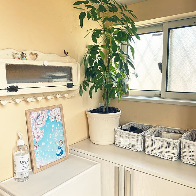 kaoriさんの部屋