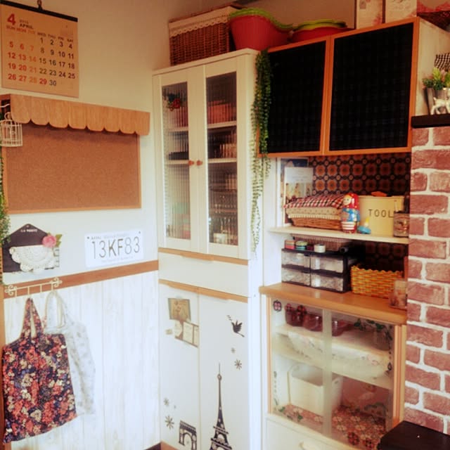 candybiscuit_maiさんの実例写真