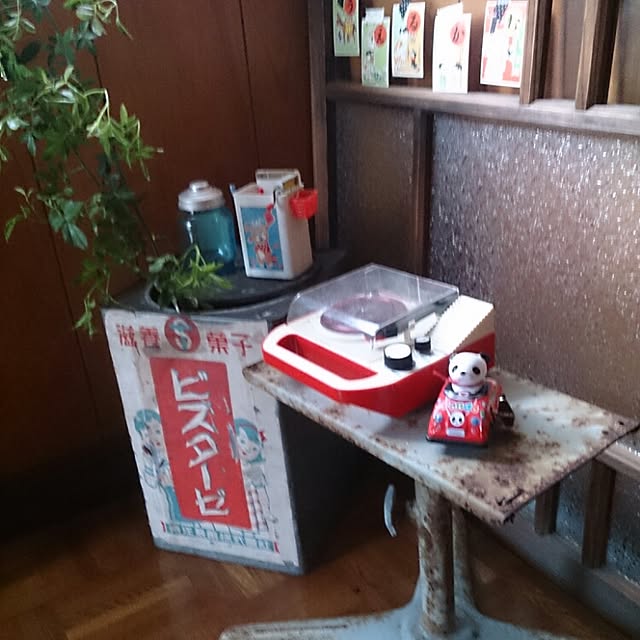 tomoさんの実例写真