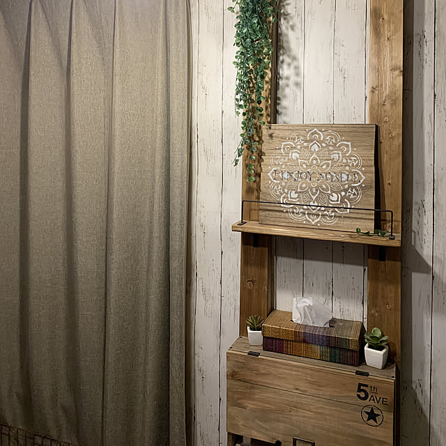 ハンドメイド/DIY/棚のインテリア実例 - 2019-07-19 21:51:49