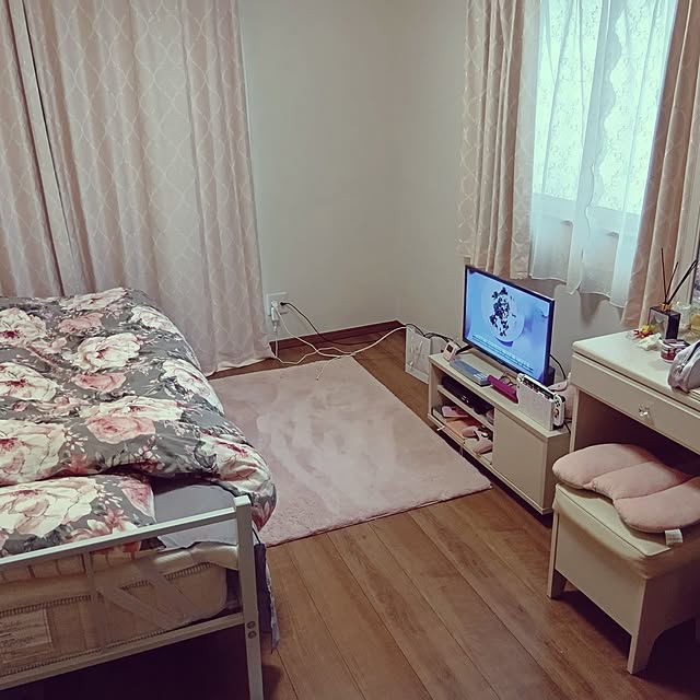 moyuさんの実例写真