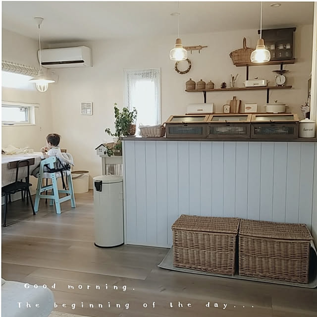CoCoRoCafe.さんの実例写真