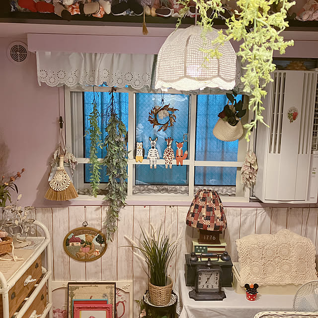 machakoさんの部屋