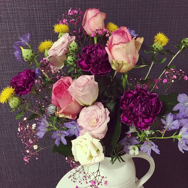 scabiosa1982さんの実例写真