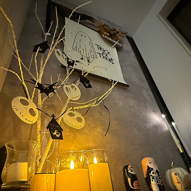 protea_homeさんの部屋