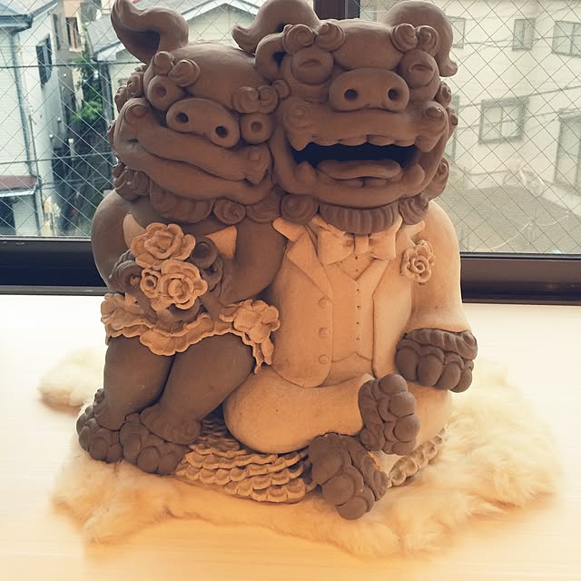 kana-rinさんの実例写真