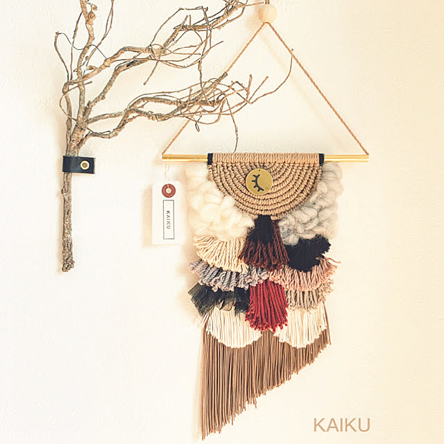 KAIKUさんの実例写真
