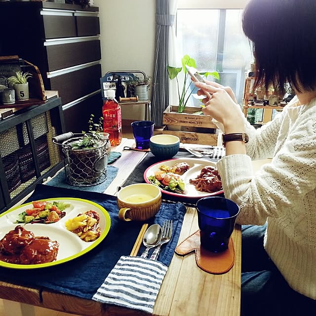 hiromi0302さんの実例写真