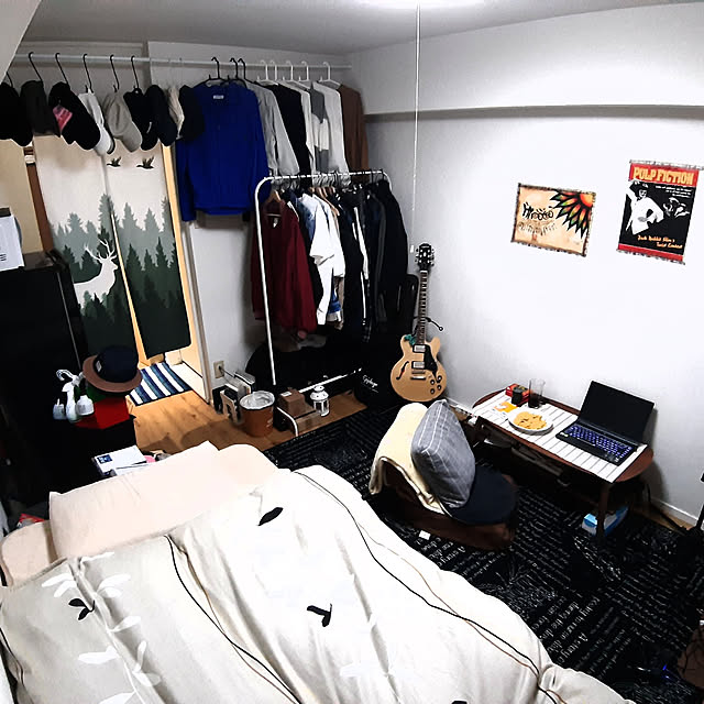 kakipiwasabi0414さんの実例写真