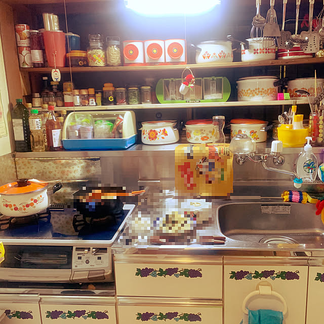 yukariさんの実例写真