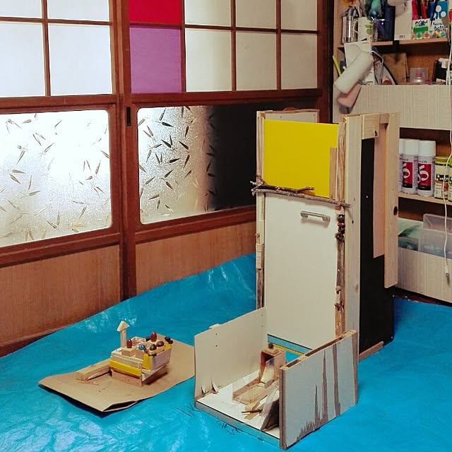 kikuさんの実例写真