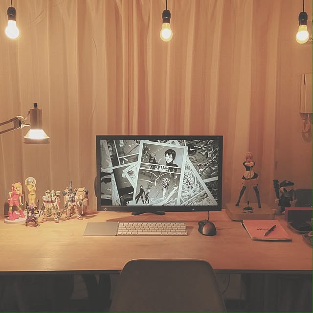 hiroさんの実例写真
