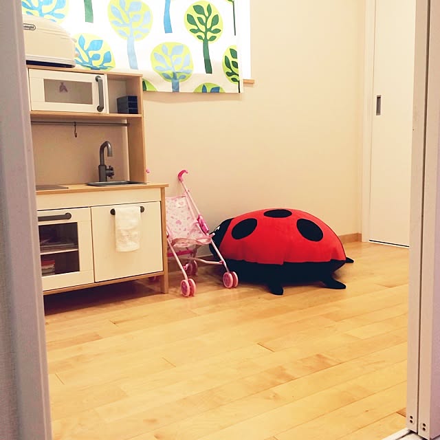 monchiさんの実例写真
