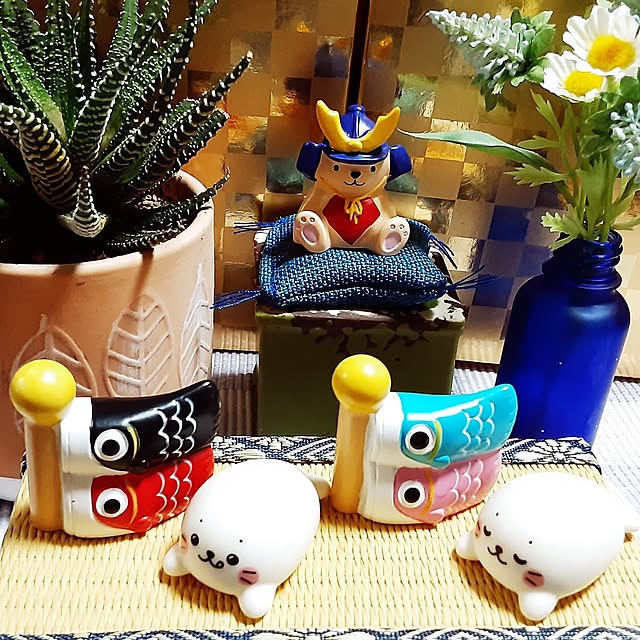katさんの実例写真