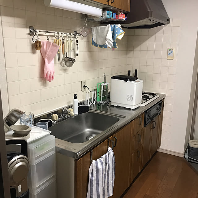 sakabe_shinさんの実例写真