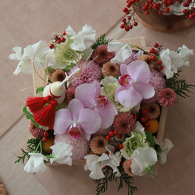 Summerさんの部屋