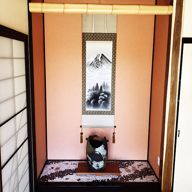 am.arimotoさんの実例写真