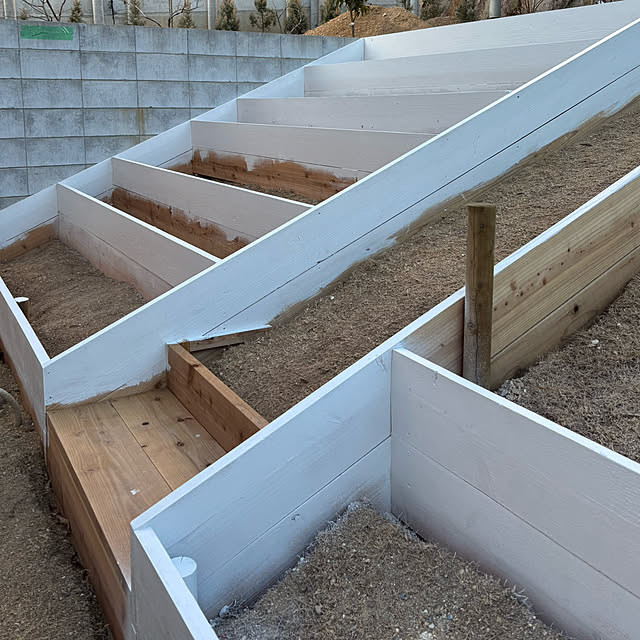 choさんの実例写真