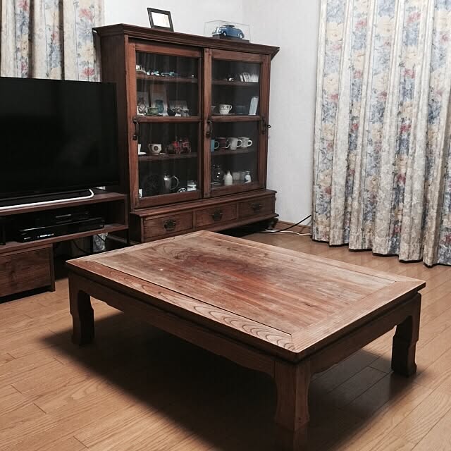 teraさんの実例写真