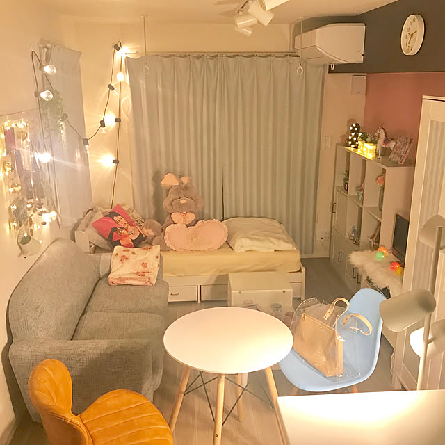riririさんの実例写真