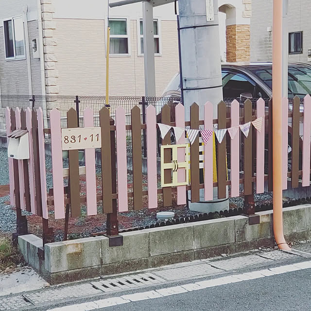 smileさんの実例写真
