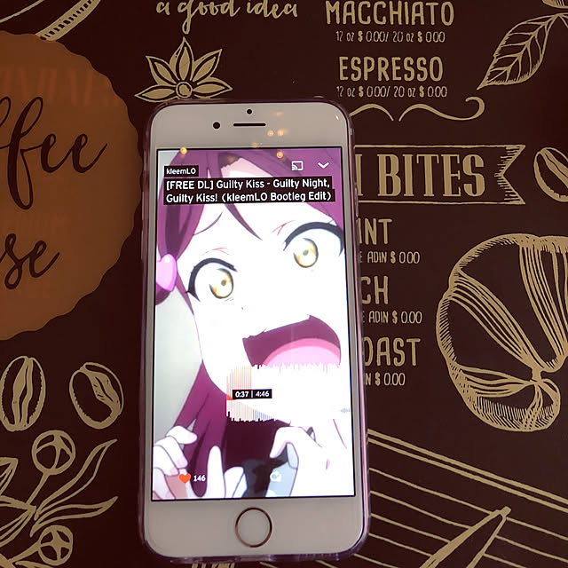 kanaさんの実例写真