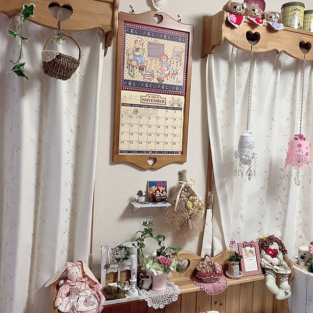 makiさんの実例写真