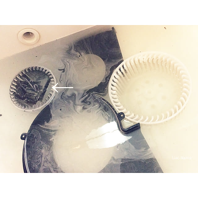 CiaoNaxnaさんの実例写真