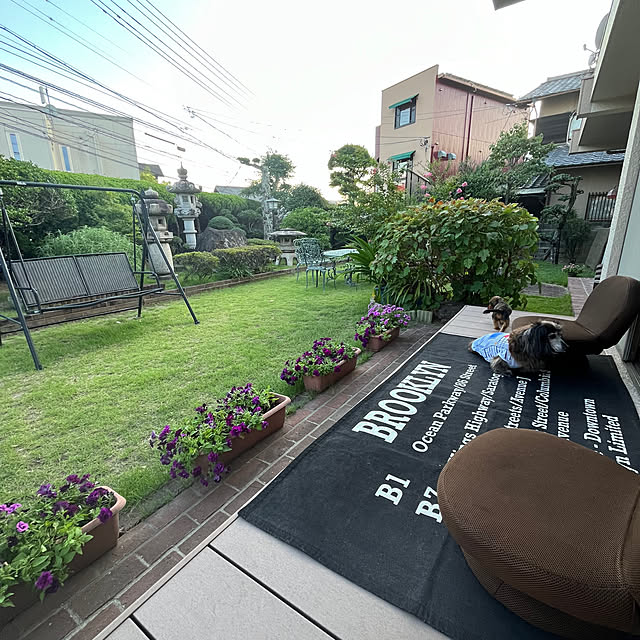 yottanさんの部屋